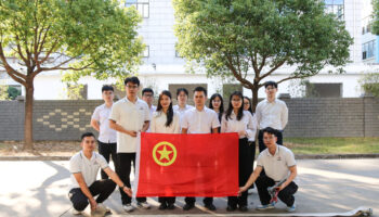 玉柴物流集團團總支開展“關注消防，生命至上”主題團日活動