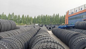 玉柴物流集團青島天億源成功斬獲泰國市場首單業務,譜寫國際市場新篇章