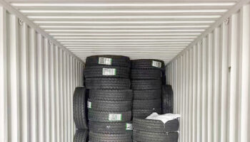 玉柴物流集團青島天億源攜手貴州貴物國貿,布局輪胎非洲項目,開拓國際市場新征程